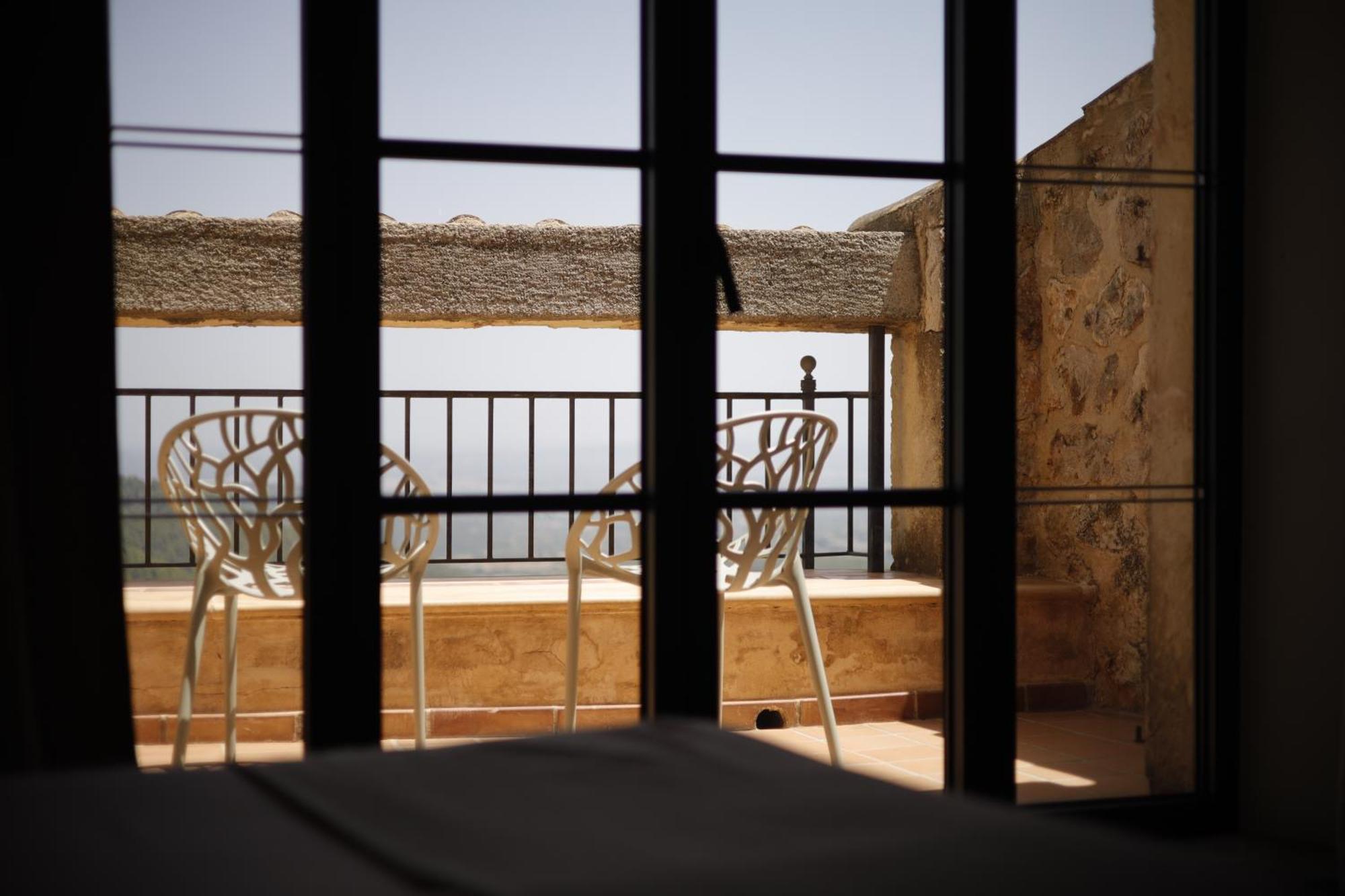 Posada Del Marques Esporles Exterior photo