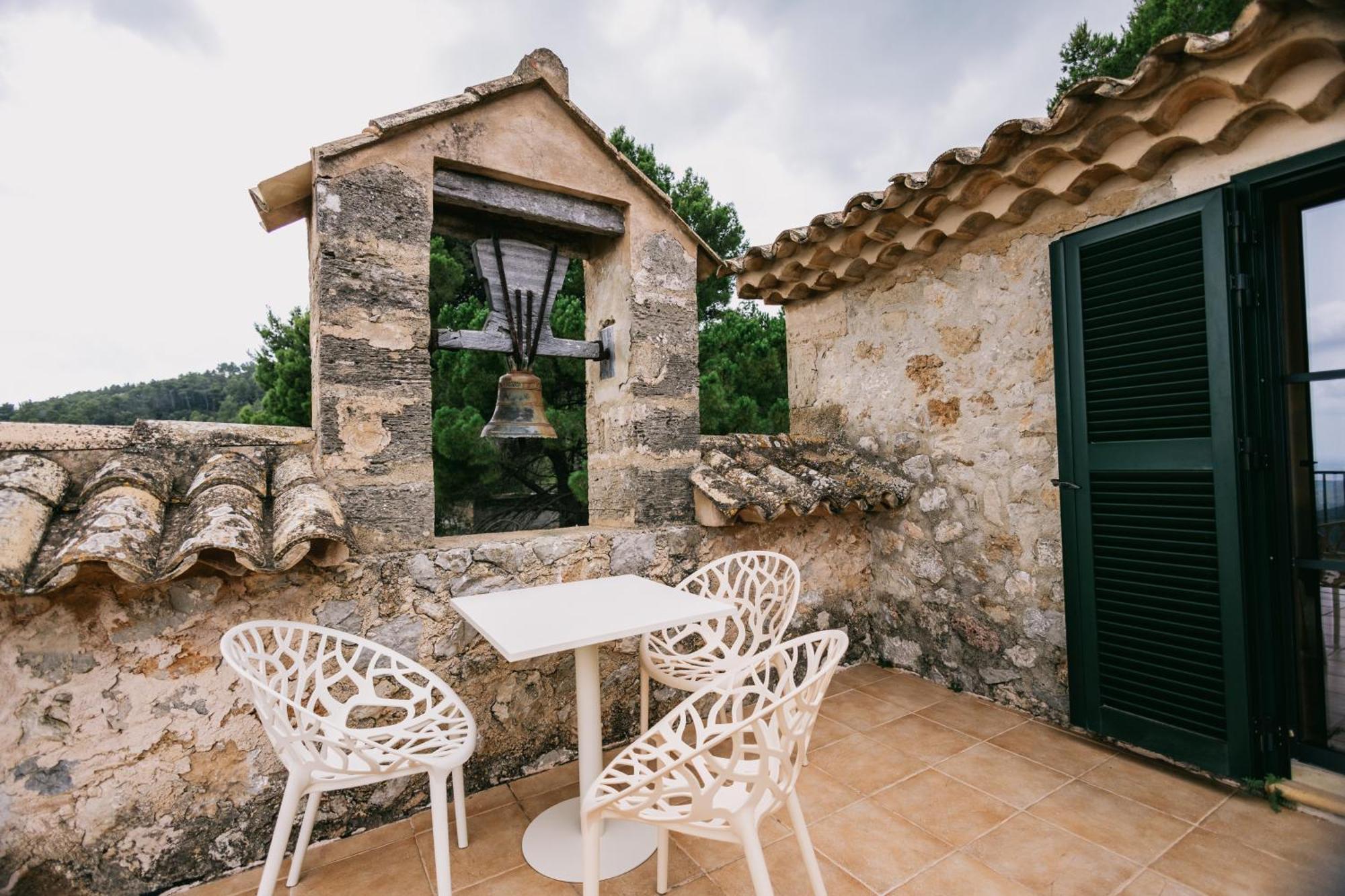 Posada Del Marques Esporles Exterior photo